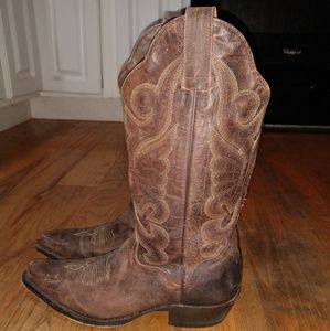 Gorgeous Cowboy Boots
